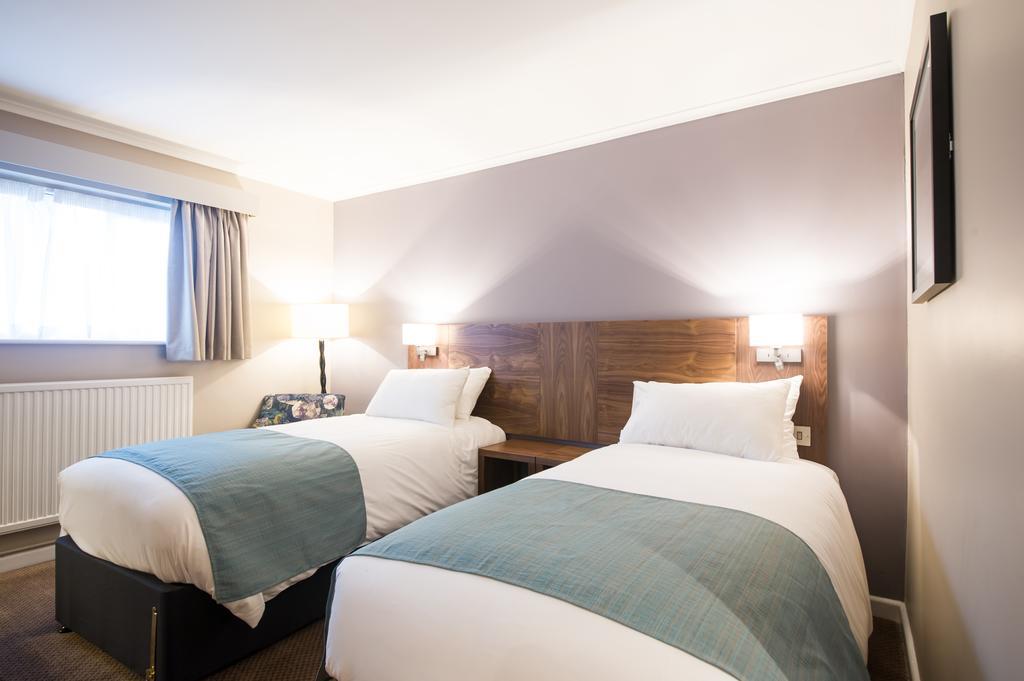 The Beach Arms By Innkeeper'S Collection โอ๊คเลย์ ภายนอก รูปภาพ