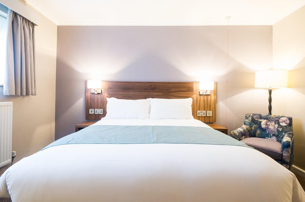 The Beach Arms By Innkeeper'S Collection โอ๊คเลย์ ภายนอก รูปภาพ